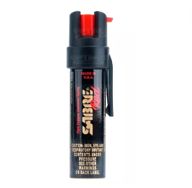 Gas Pimienta Sabre Spray G Tactical Land Camping Sport